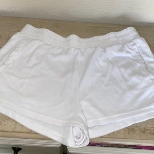 Aerie terry short